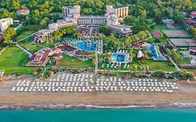 Crystal Tat Beach Golf Resort&Spa